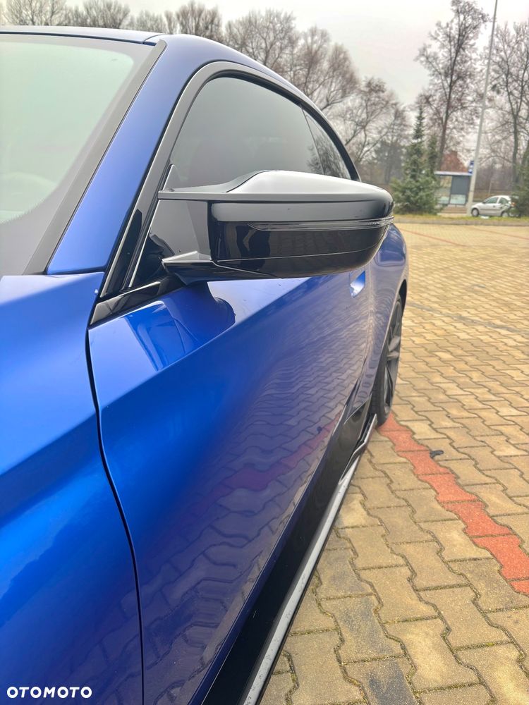 BMW Seria 2 230i M Sport sport - 21