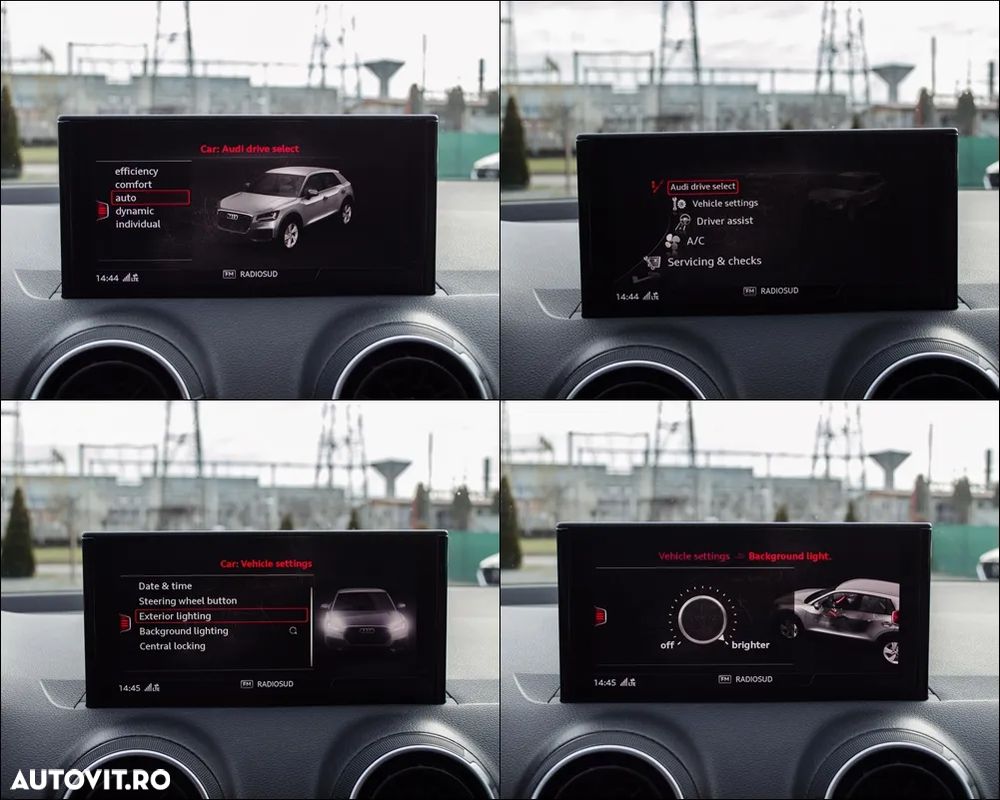 Audi Q2 2.0 TDI quattro S tronic Design - 25