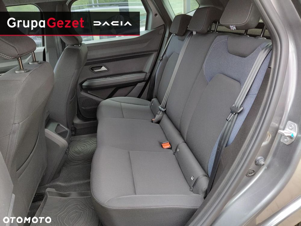 Dacia Duster - 15