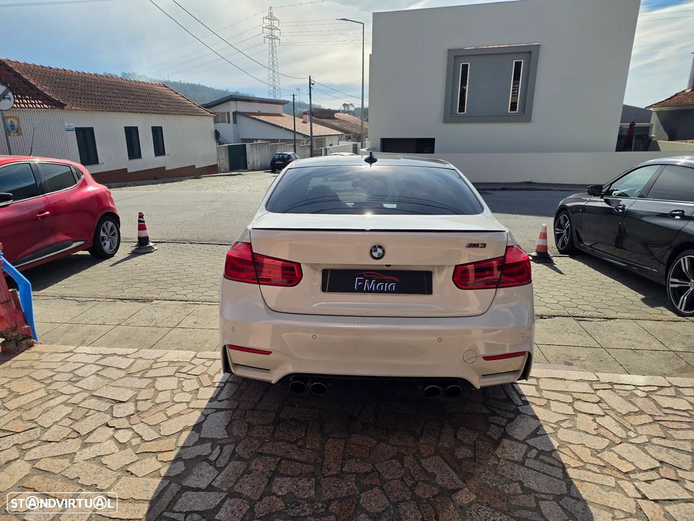 BMW M3 - 6