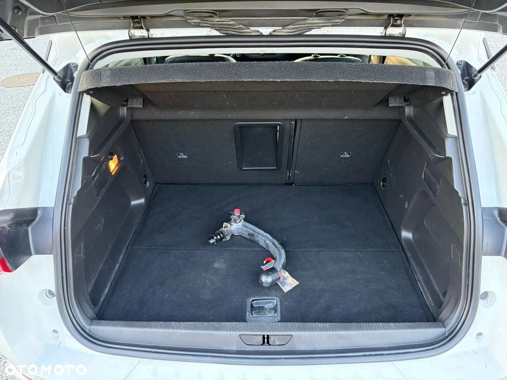 Opel Grandland 1.6 DI Automatik Business Elegance - 36