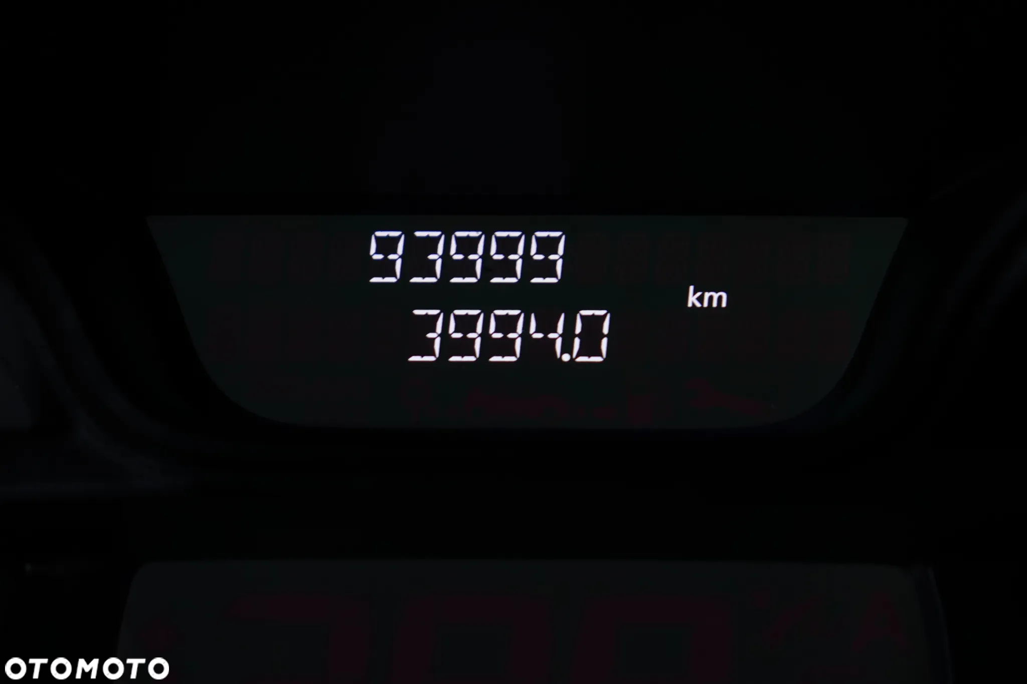 Renault Trafic 3-osobowy L1H1 MAŁY PRZEBIEG - 5
