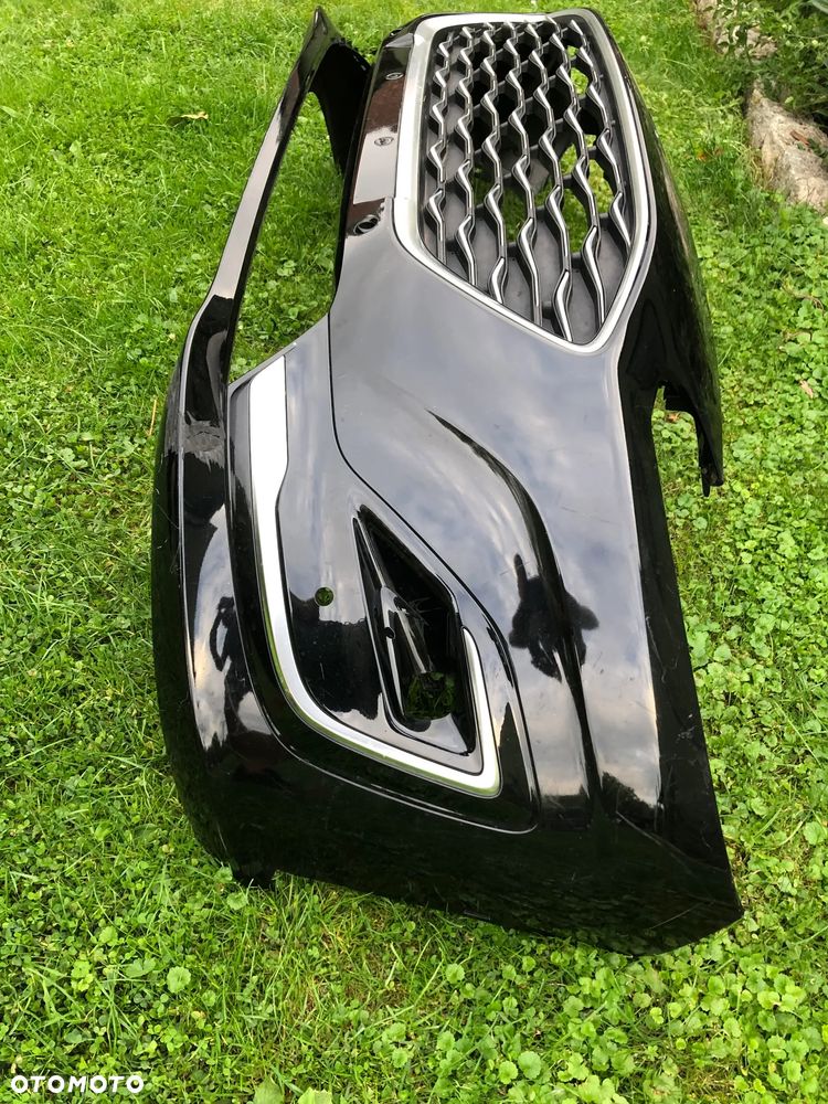 FORD KUGA MK4 ST LINE ZDERZAK PRZEDNI - 2
