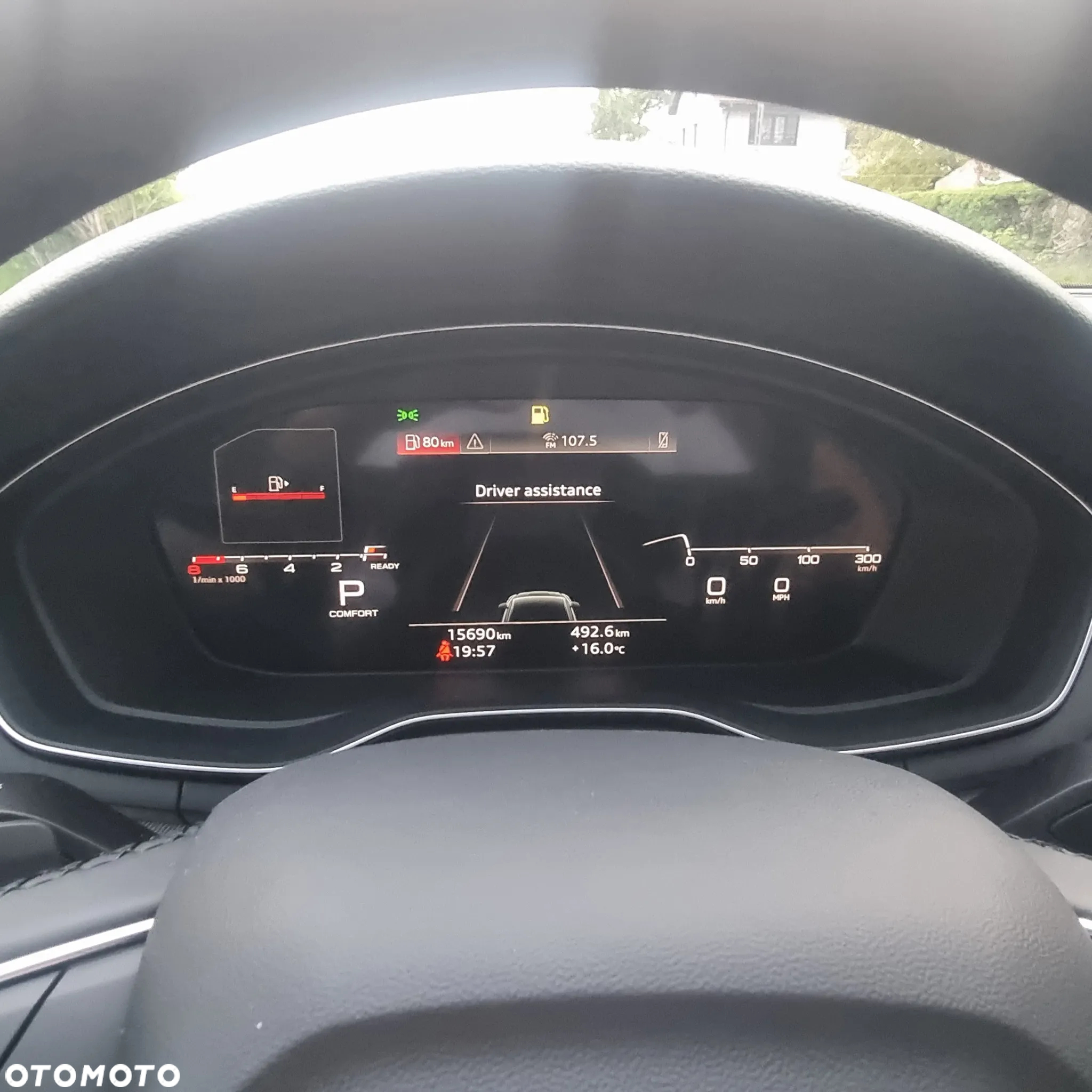 Audi A5 Sportback 45 TFSI quattro S tronic S line business - 35