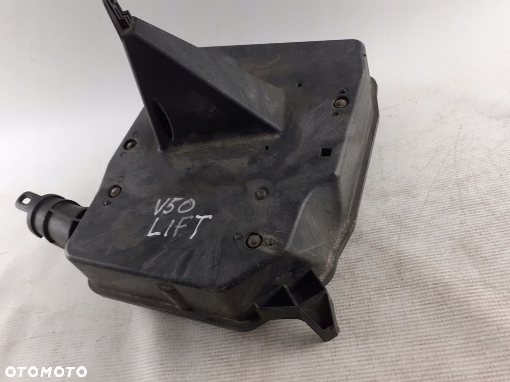 Volvo V50 S40 C30 C70 obudowa komputera 07-14 rok. - 2