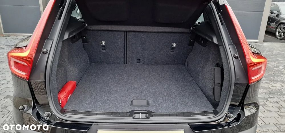 Volvo XC 40 D3 Momentum - 18