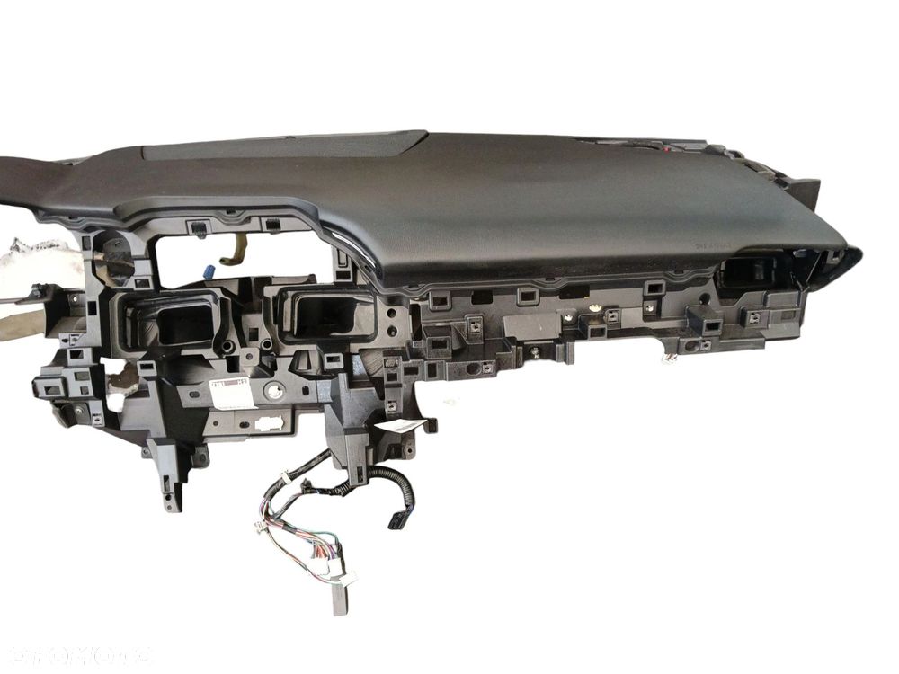 DESKA ROZDZIELCZA MAZDA 6 III GJ/GL LIFT (2018-2024) 2.5 194KM GRF560351 - 4