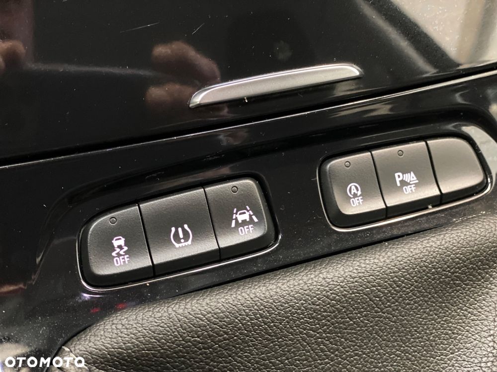 Opel Grandland X 1.6 CDTI Innovation S&S - 29