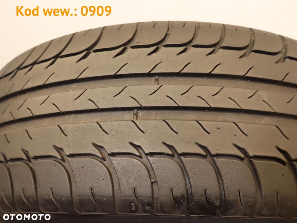 BFGoodrich G-Grip - 195/60 R16 - 8