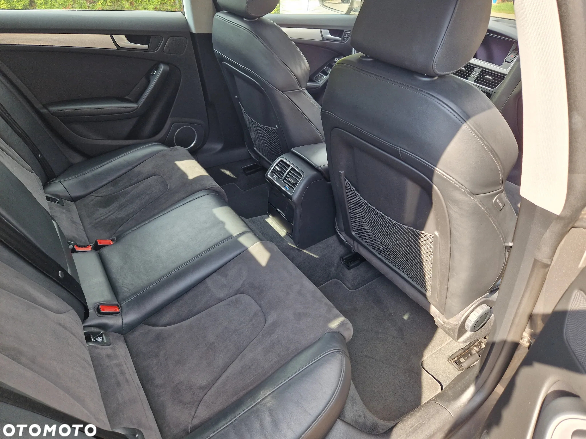 Audi A5 Sportback - 10