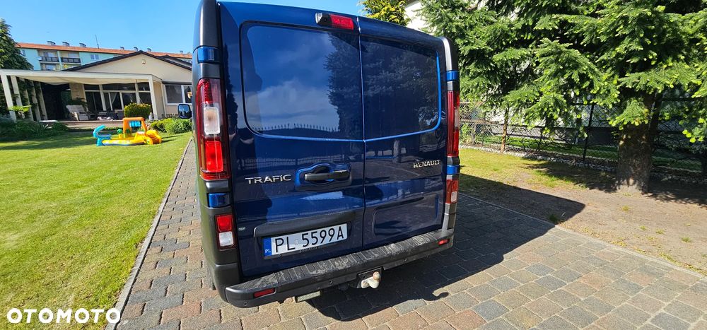 Renault TRAFIC - 16