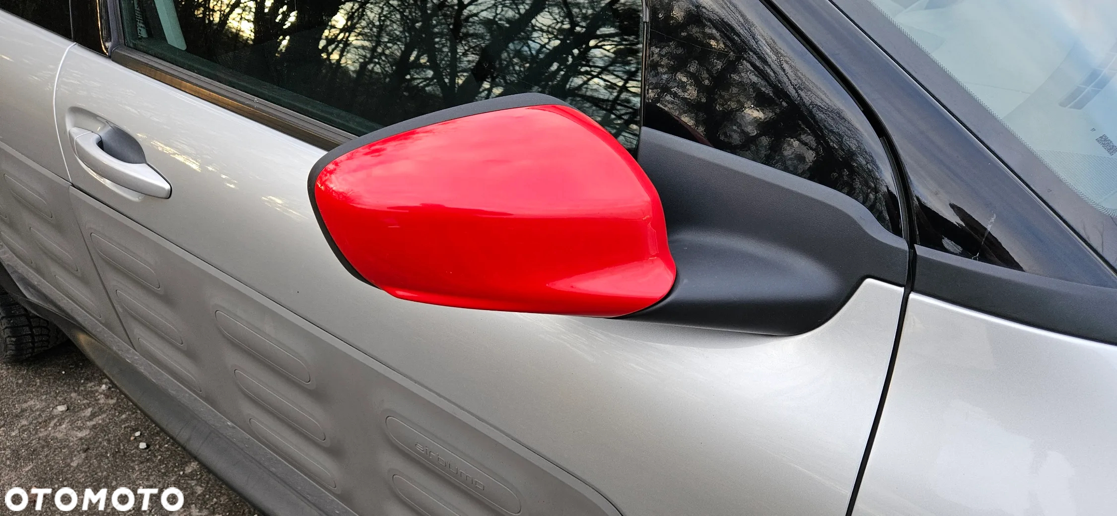 Citroën C4 Cactus - 9