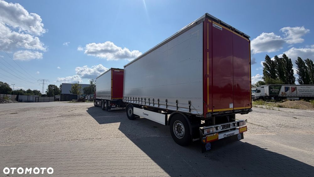 Scania R450 - 22