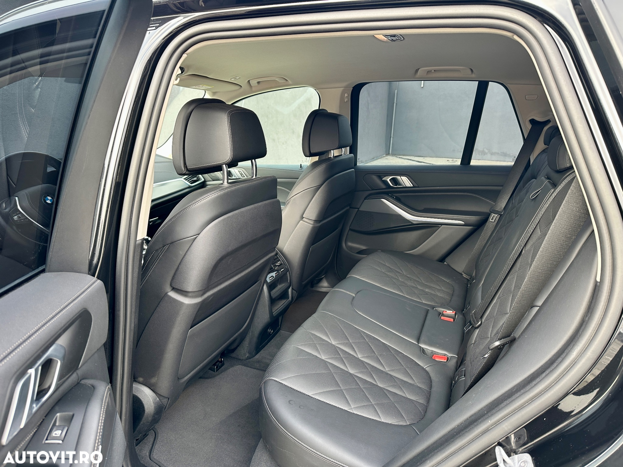 BMW X5 xDrive45e xLine - 21