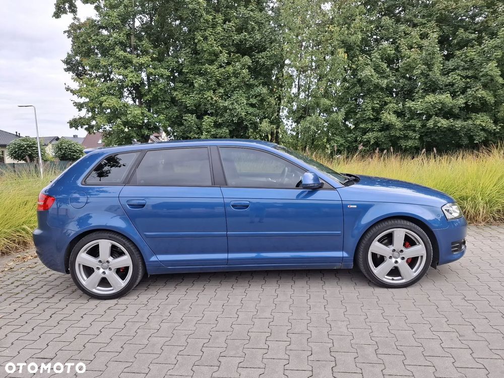 Audi A3 - 5