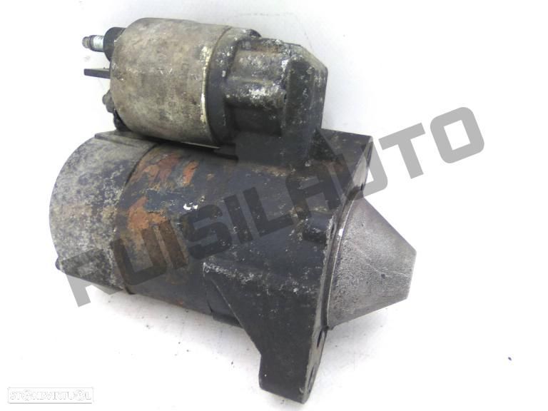 Motor Arranque  Renault Clio Ii [1998_2012] 1.2 - 2