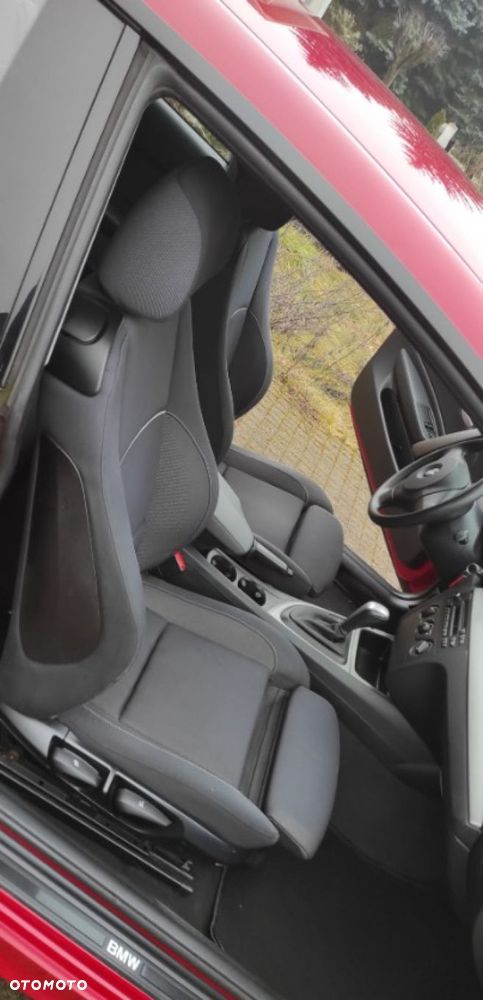 BMW Seria 1 - 26