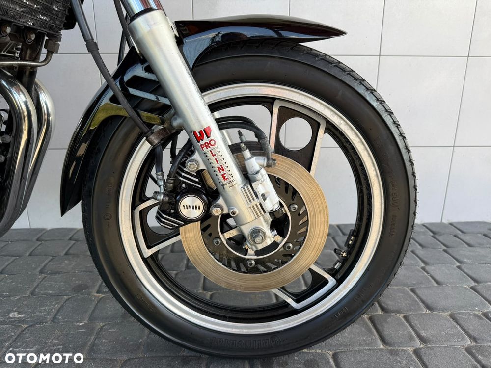 Yamaha XJ - 14