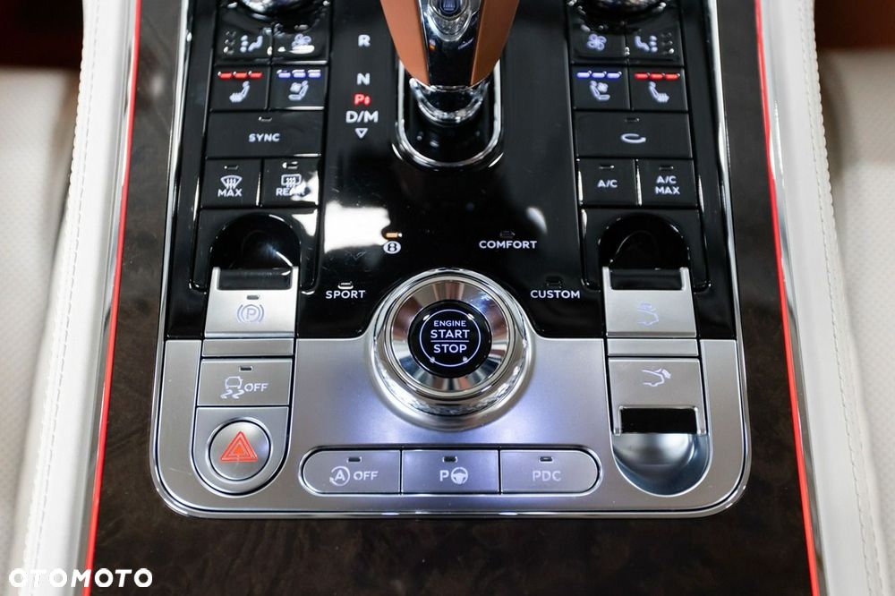Bentley Continental GT - 36