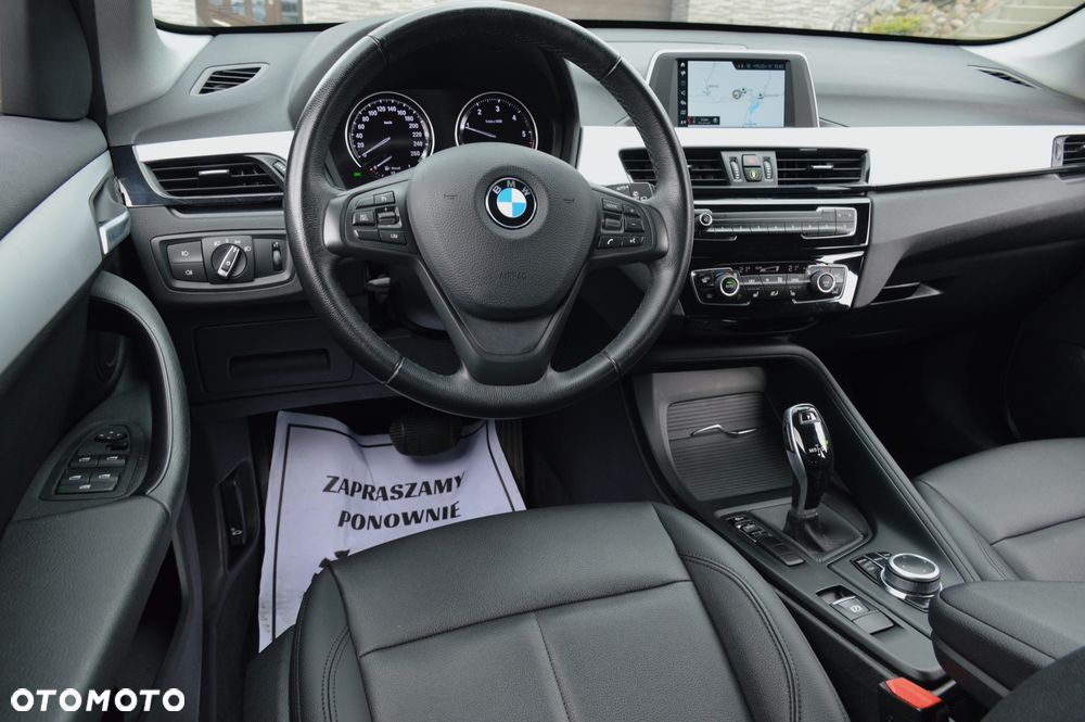 BMW X1 - 18