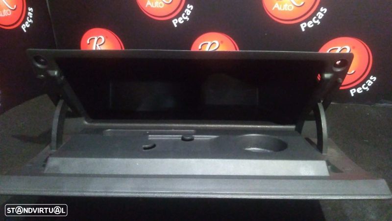 Porta Luvas Opel Corsa C (X01) - 4