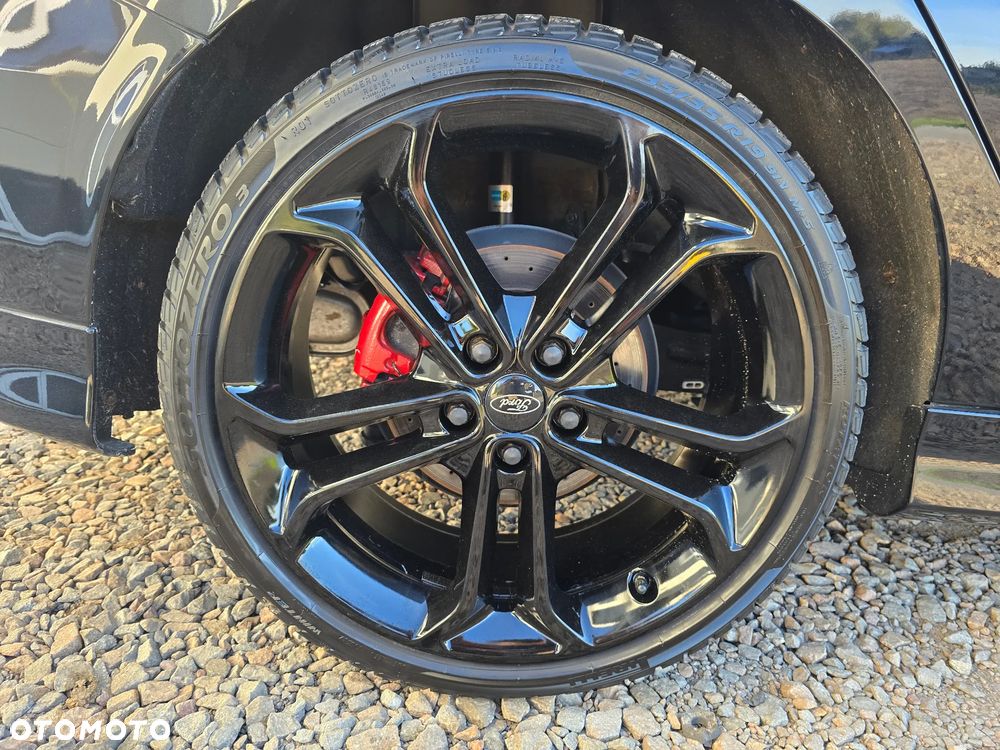 Ford Focus - 12