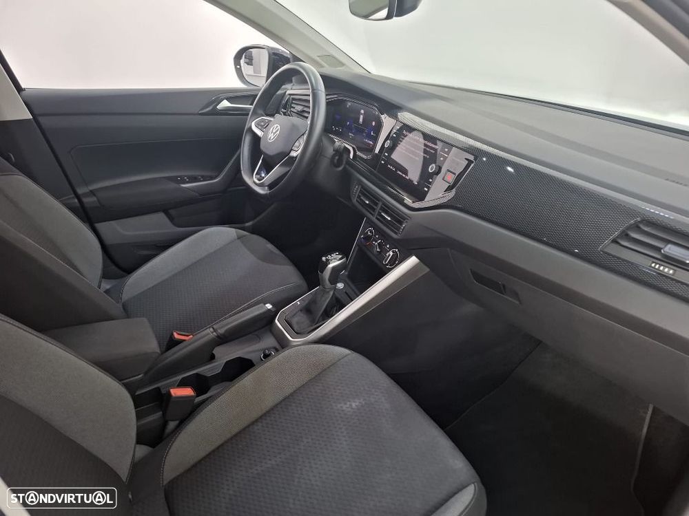 VW Taigo 1.0 TSI Urban DSG - 17