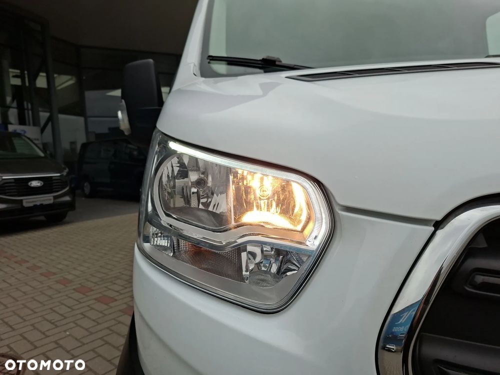 Ford TRANSIT L2 - 10