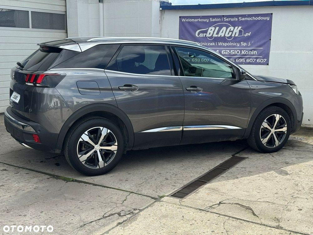 Peugeot 3008 - 28