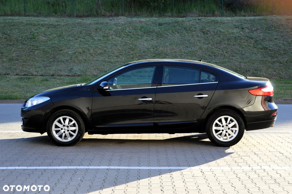 Renault Fluence 1.5 dCi Privilege - 25