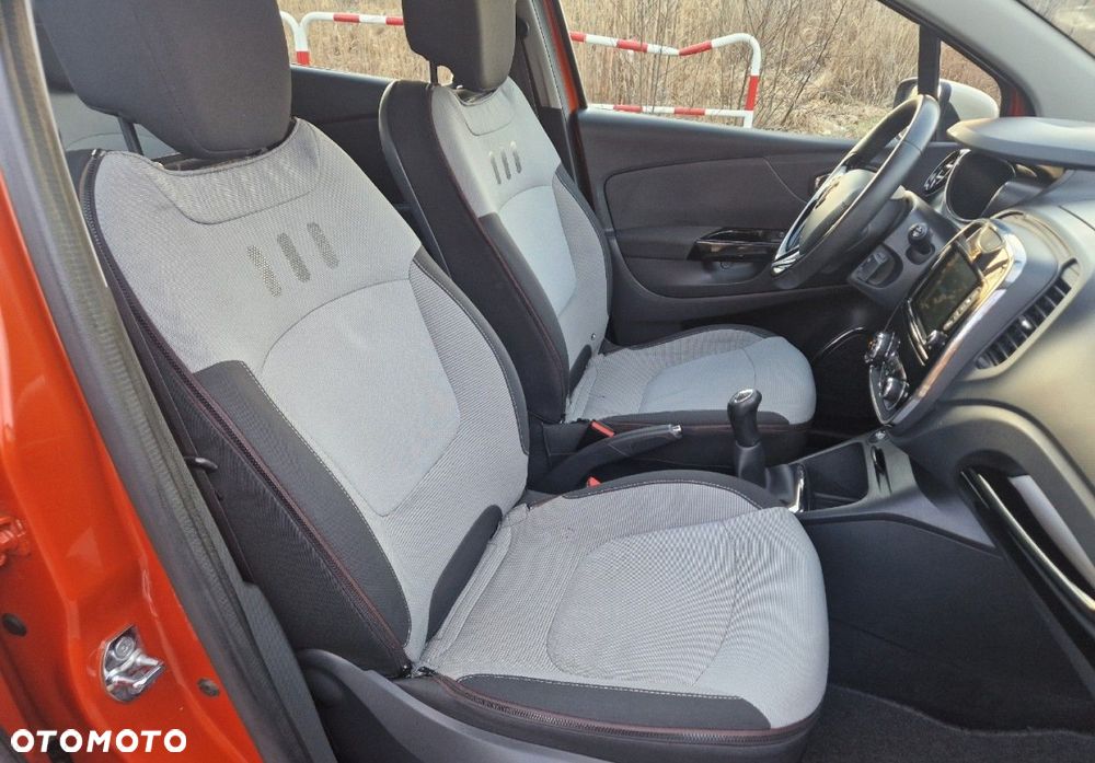 Renault Captur (ENERGY) TCe 90 INTENS - 28