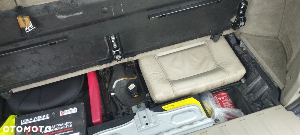 Volvo XC 90 D5 Automatik - 27