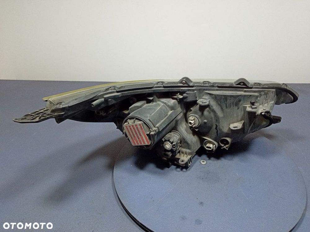 HONDA CR-V IV 12- REFLEKTOR LEWY LAMPA XENON EU STANLEY W0780 - 3