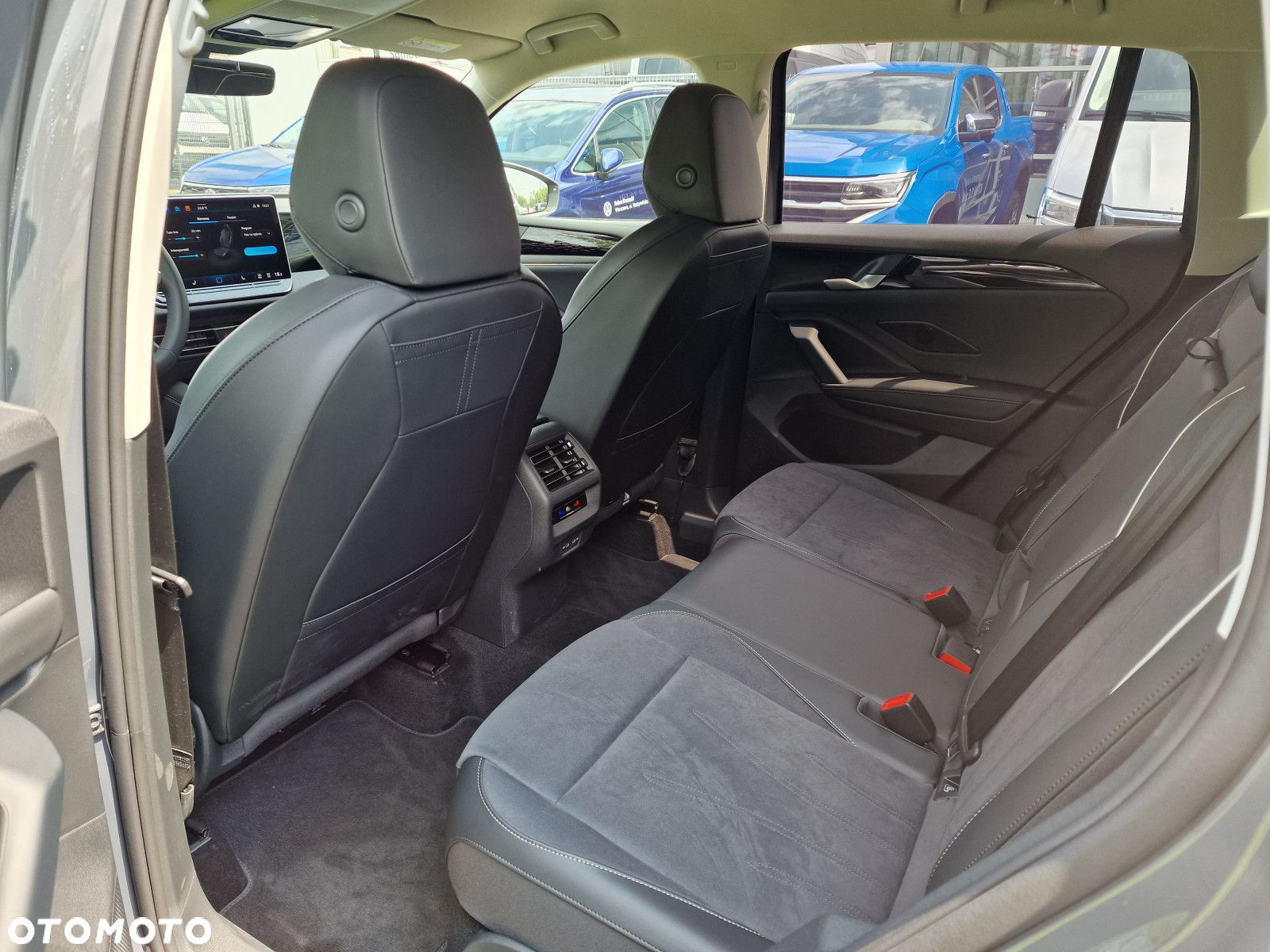 Volkswagen Tiguan 1.5 TSI EVO Elegance DSG - 12