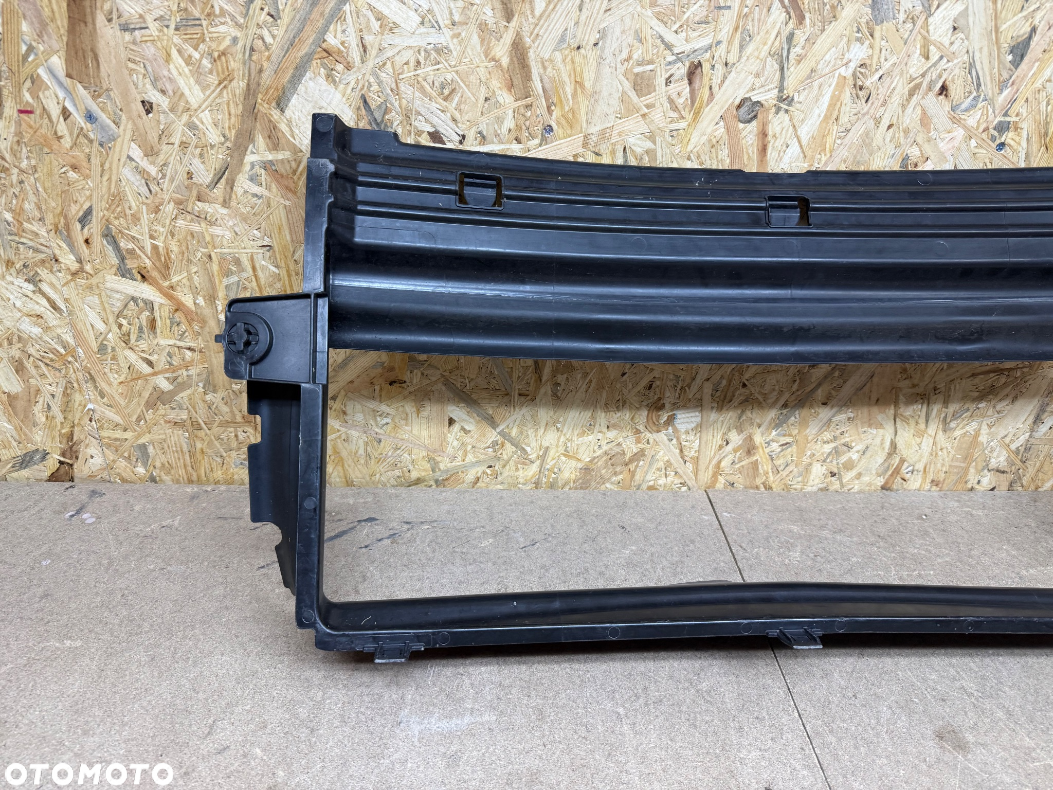 32227933 WLOT KIEROWNICA POWIETRZA CENTRALNA CHŁODNIC VOLVO XC60 II - 7