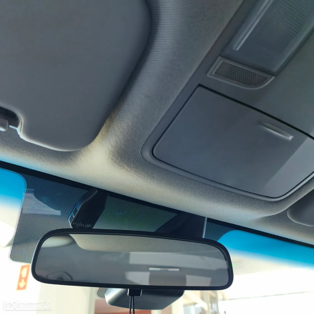 Hyundai Ioniq 28kWh Eletric Tech - 16