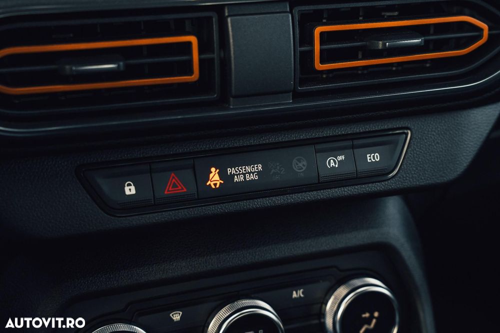 Dacia Sandero Stepway - 13