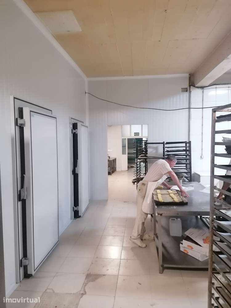 EMPRESA DE PADARIA E PASTELARIA - LISBOA — FATURAÇÃO ANUAL > 275.000 € - Grande imagem: 5/6