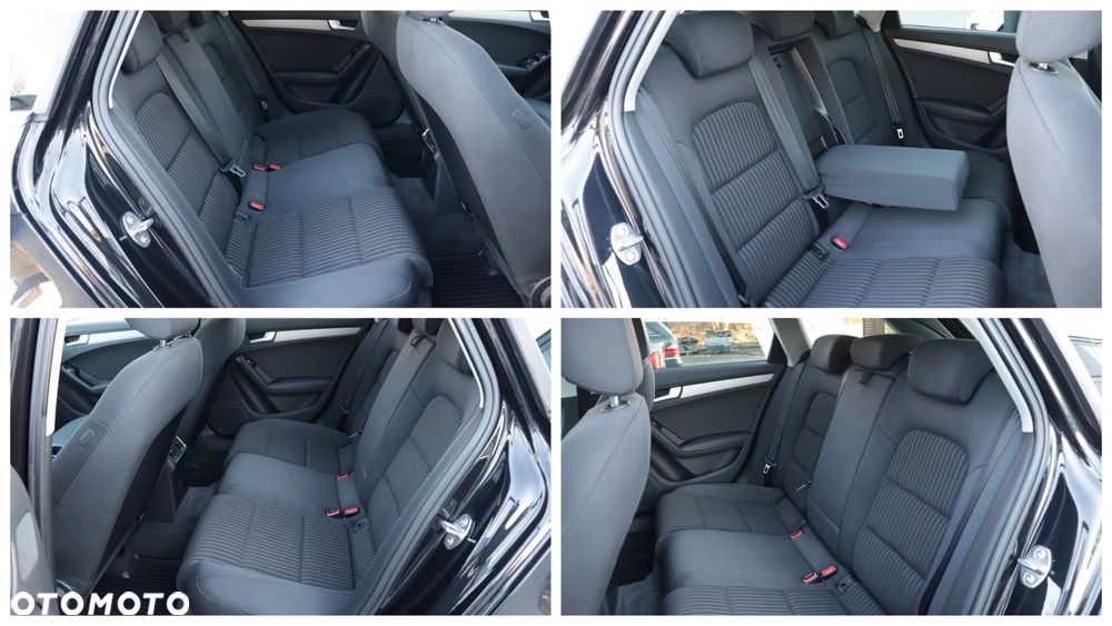 Audi A4 Avant 2.0 TDI ultra DPF Attraction - 34
