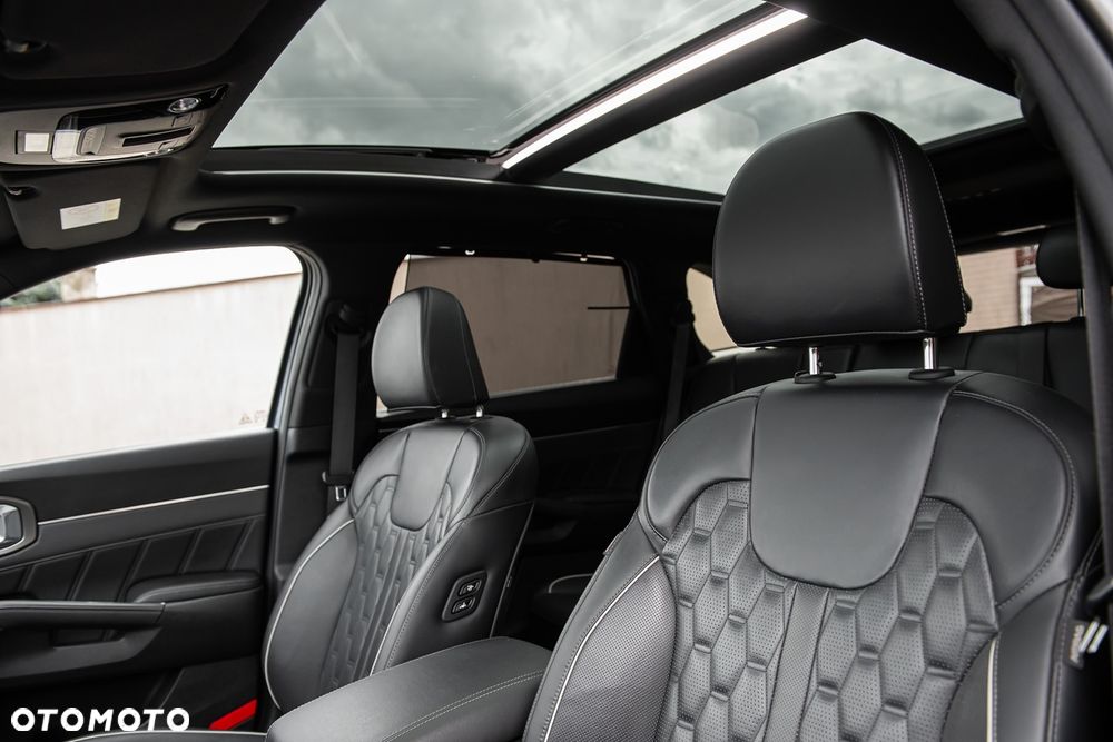 Kia Sorento - 19