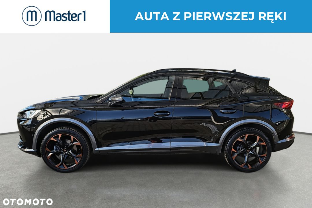 Cupra Formentor 2.0 TSI 4Drive DSG - 2