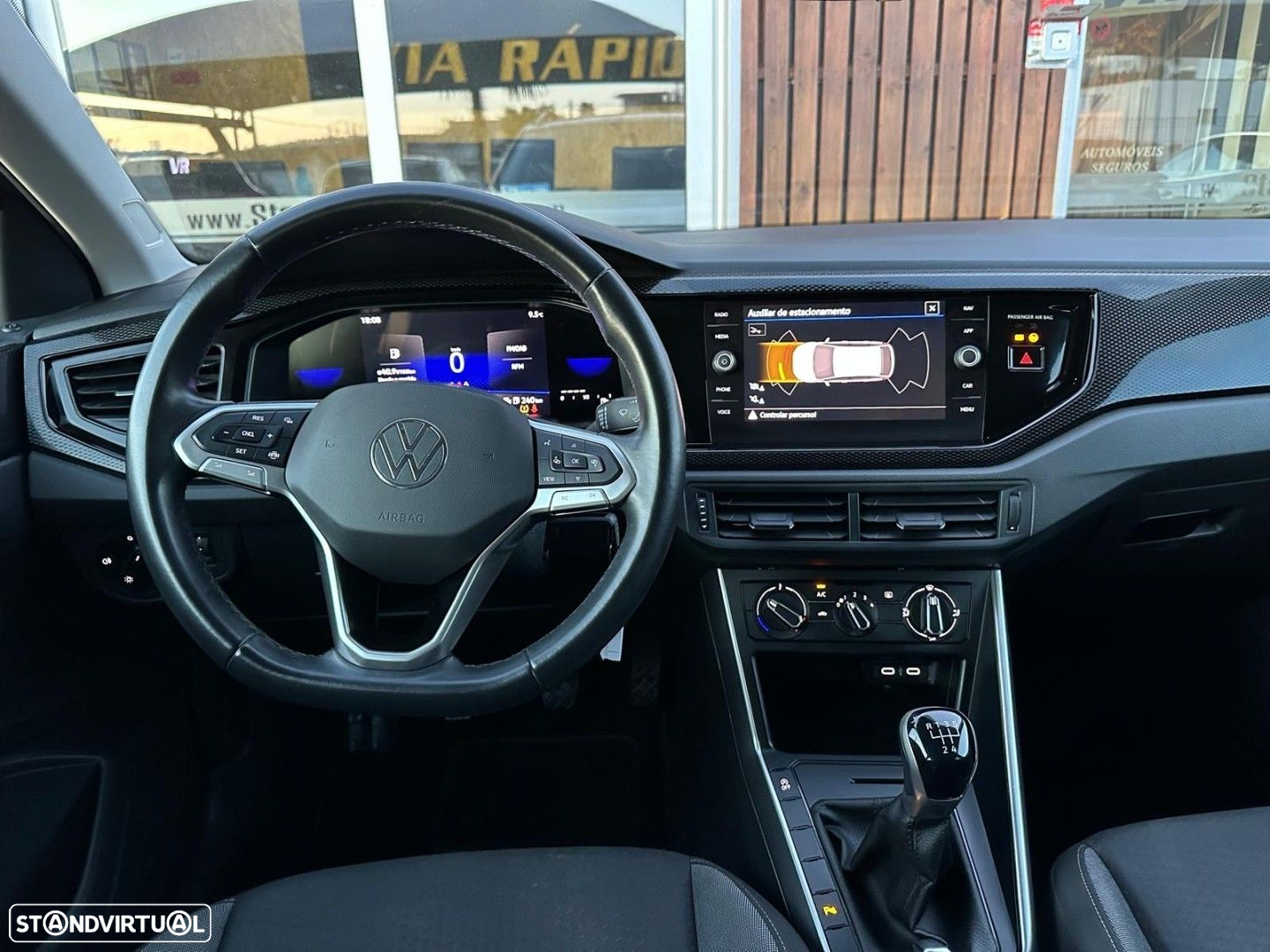 VW Taigo 1.0 TSI Life - 8