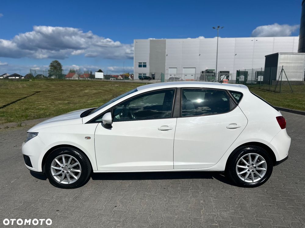 Seat Ibiza 1.4 16V Style - 2