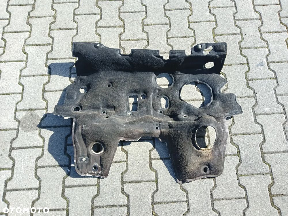 Suzuki Vitara od 2015 wygluszenie sciany grodziowej EUROPA - 1