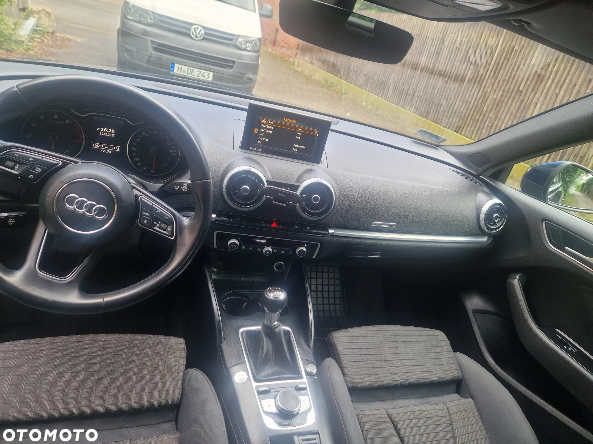 Audi A3 1.0 TFSI sport - 12