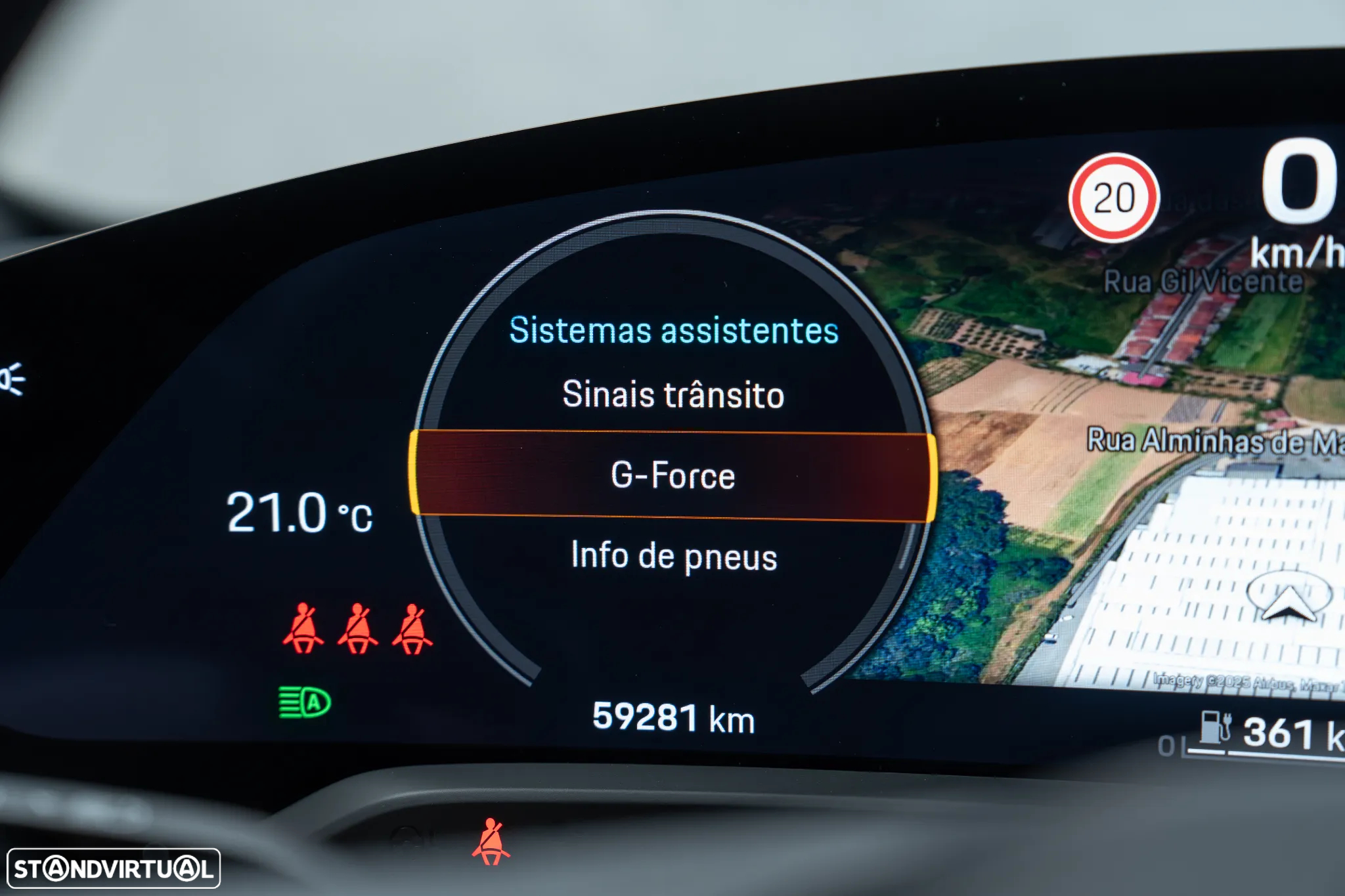 Porsche Taycan Sport Turismo Standard - 32