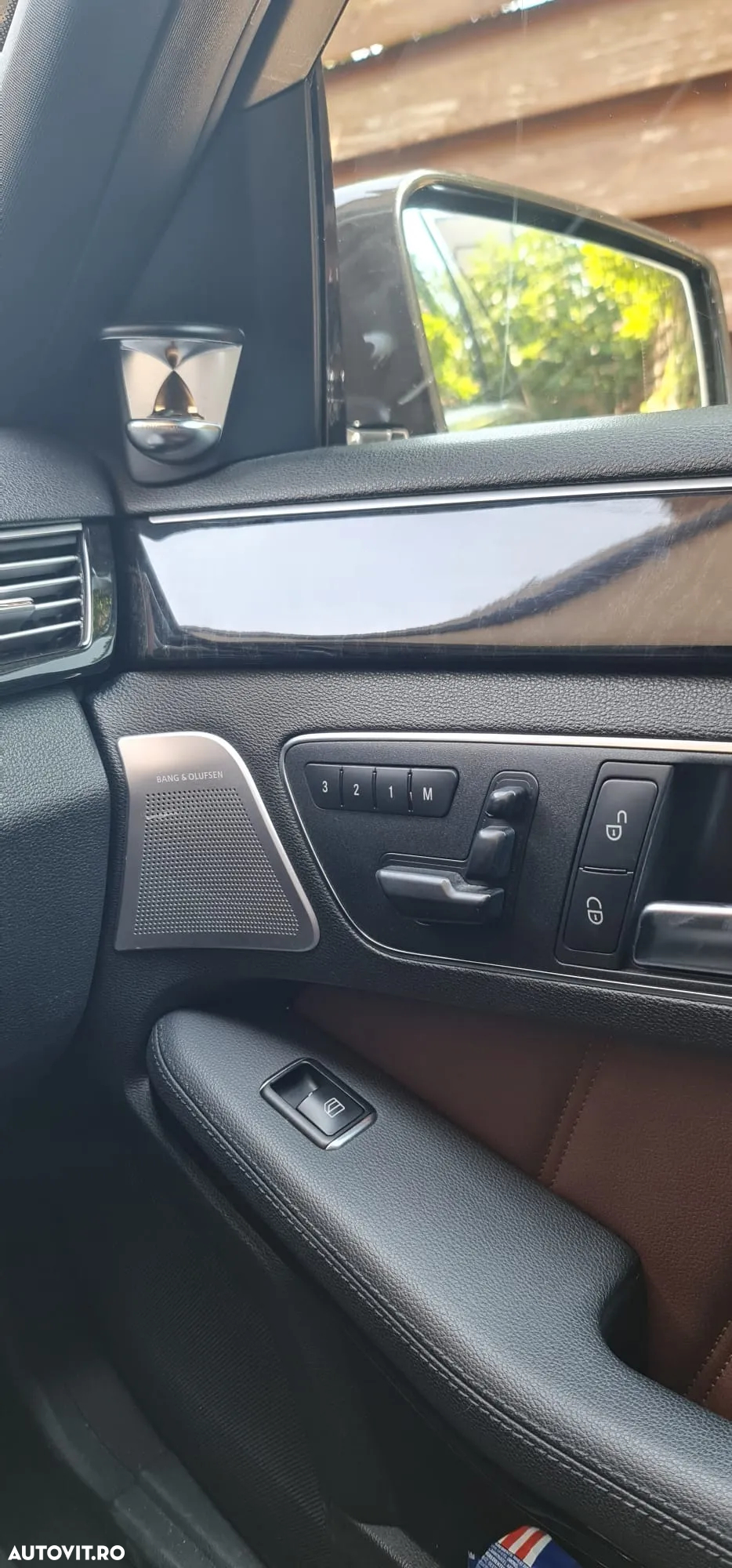 Mercedes-Benz E 250 CDI 7G-TRONIC Avantgarde - 24