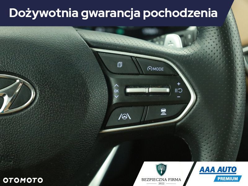 Hyundai Santa Fe - 22