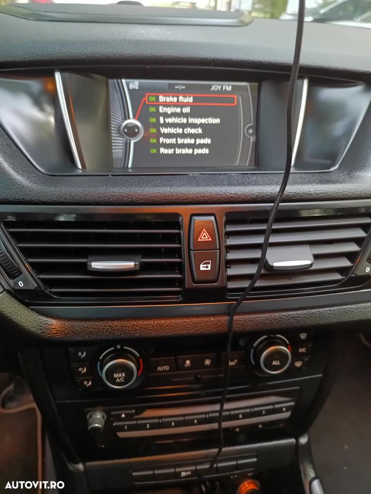 BMW X1 sDrive18i - 5