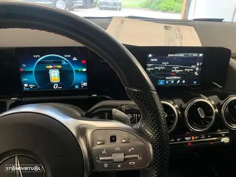 Mercedes-Benz GLA 220 d 4Matic 8G-DCT Edition AMG Line - 3